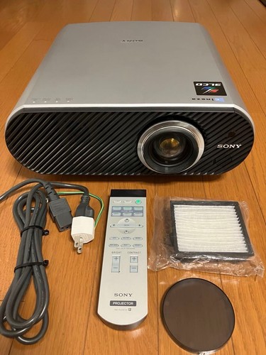Sony vpl hs51 - vpl-hs51, home
