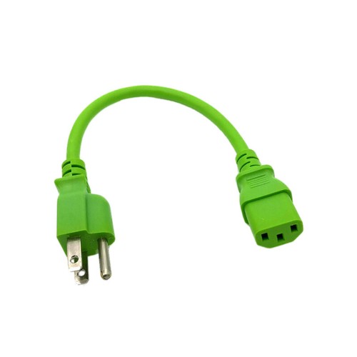 Cavo verde per proiettore - ac,