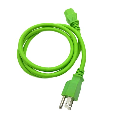 Cavo verde piedi - verde, 4