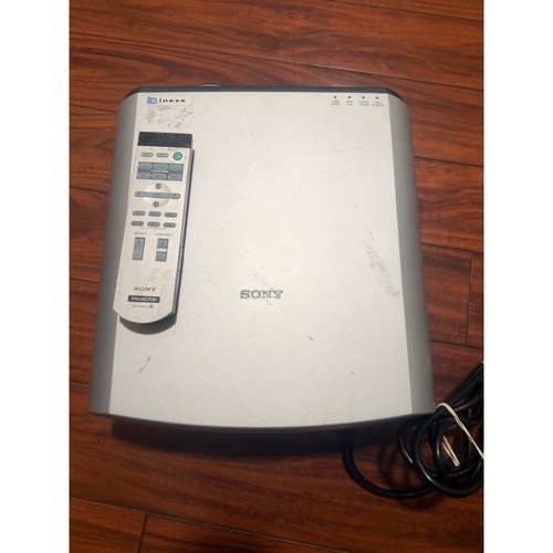 Sony cineza vpl hs51 - cineza, vpl-hs51
