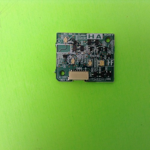 Sony vpl hs51 proiettore - sony,