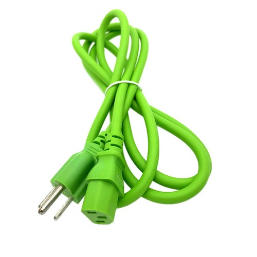 Cavo verde per - verde,